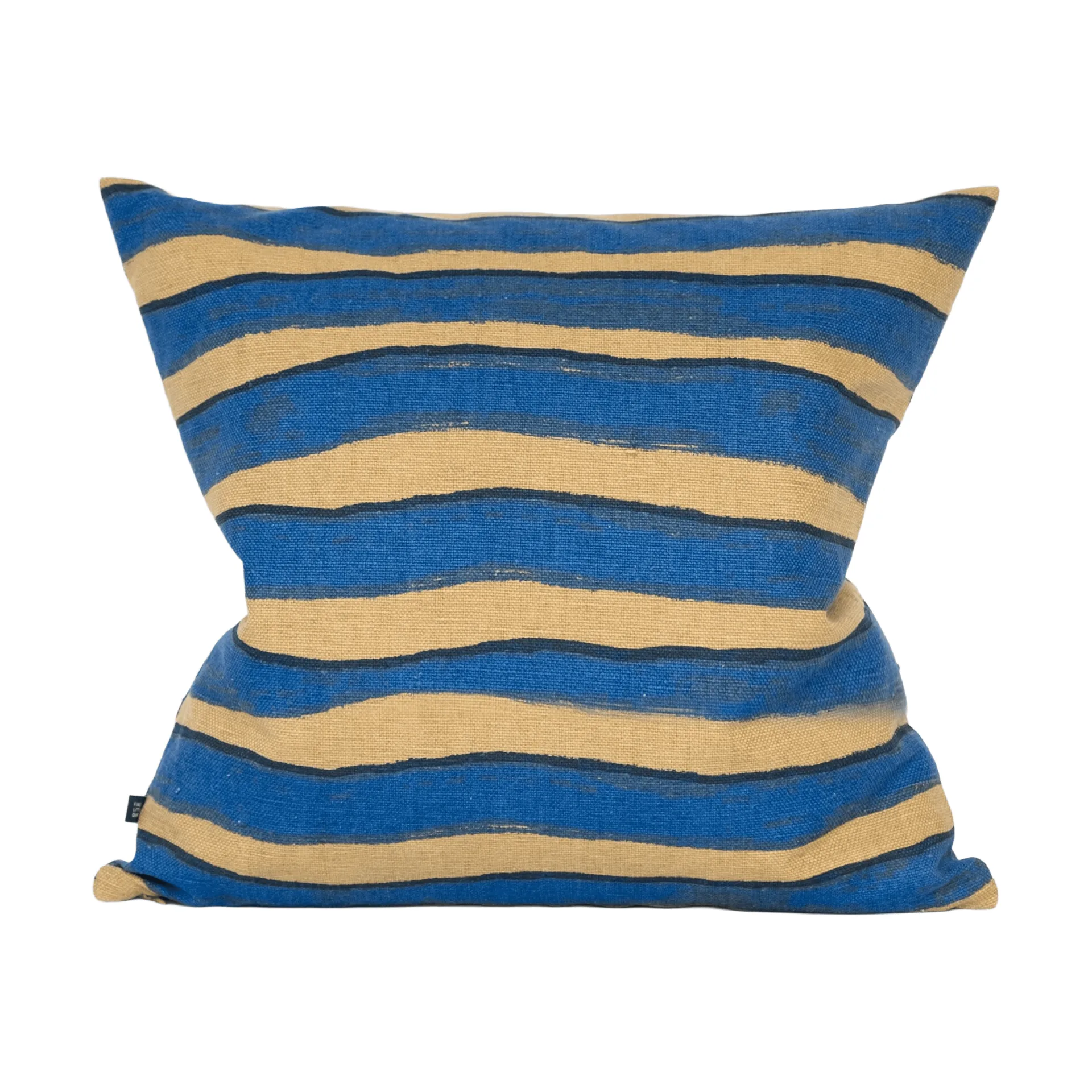 Federa Rand, Marrone-blu, 48x48 cm Fine Little Day