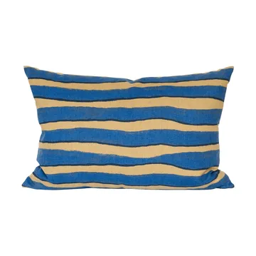 Federa Rand - Marrone-blu, 48x68 cm - Fine Little Day