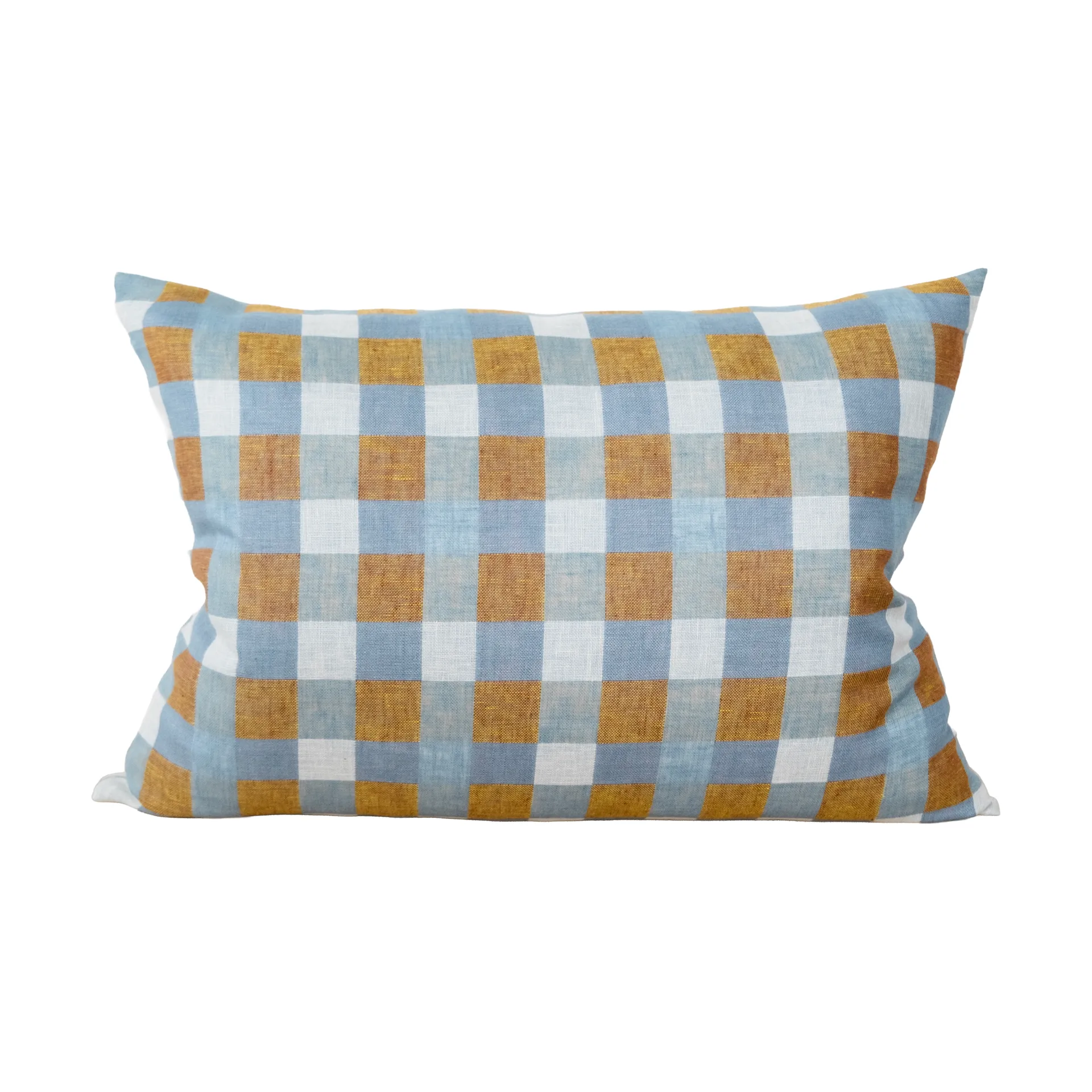 Federa Rutan a quadri 48x68 cm, Avena Fine Little Day