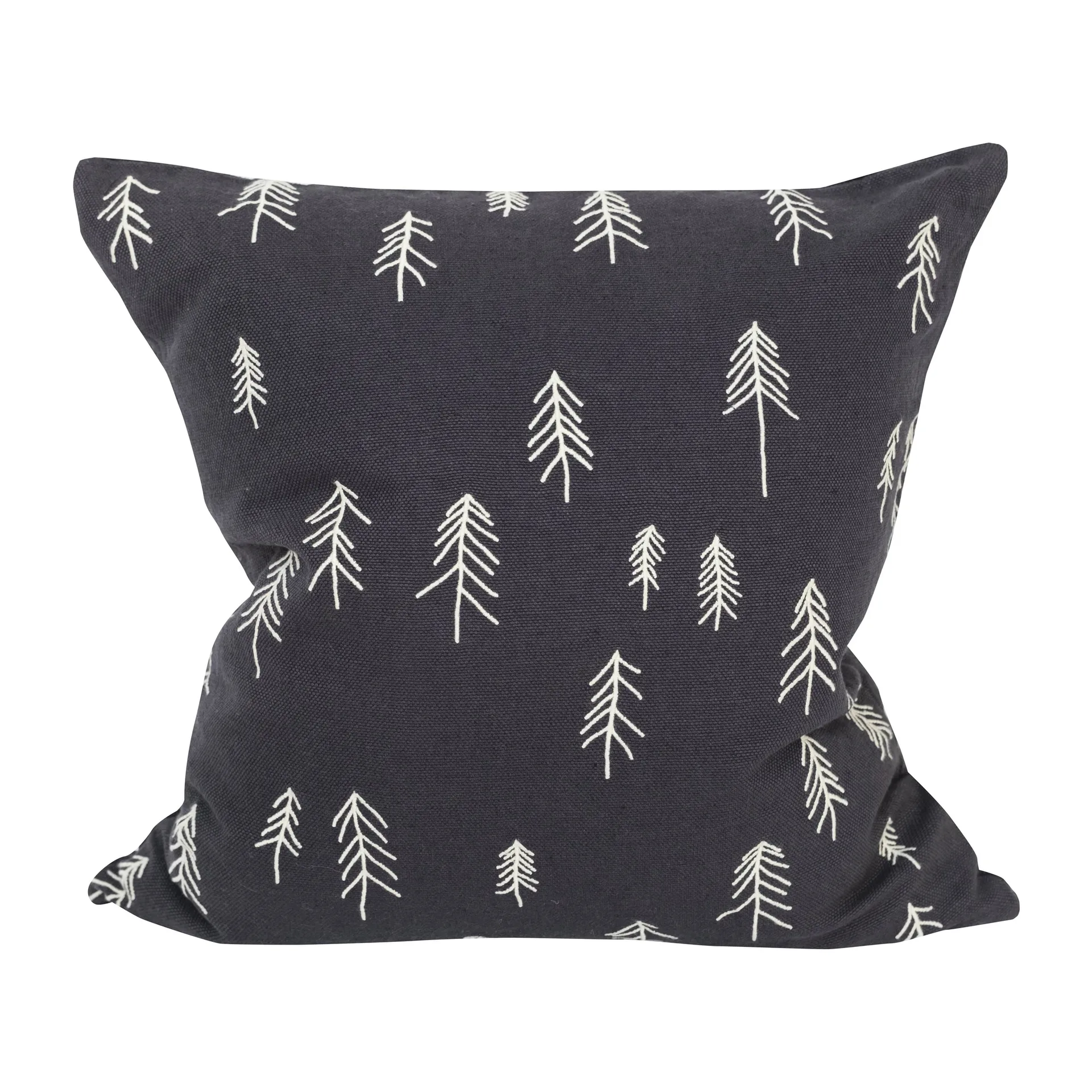 Federa Tall 48x48 cm, Blu antracite Fine Little Day