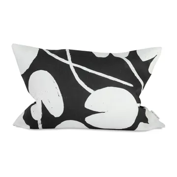 Federa Water Lilies 48x68 cm - Midnight blue-bianco - Fine Little Day