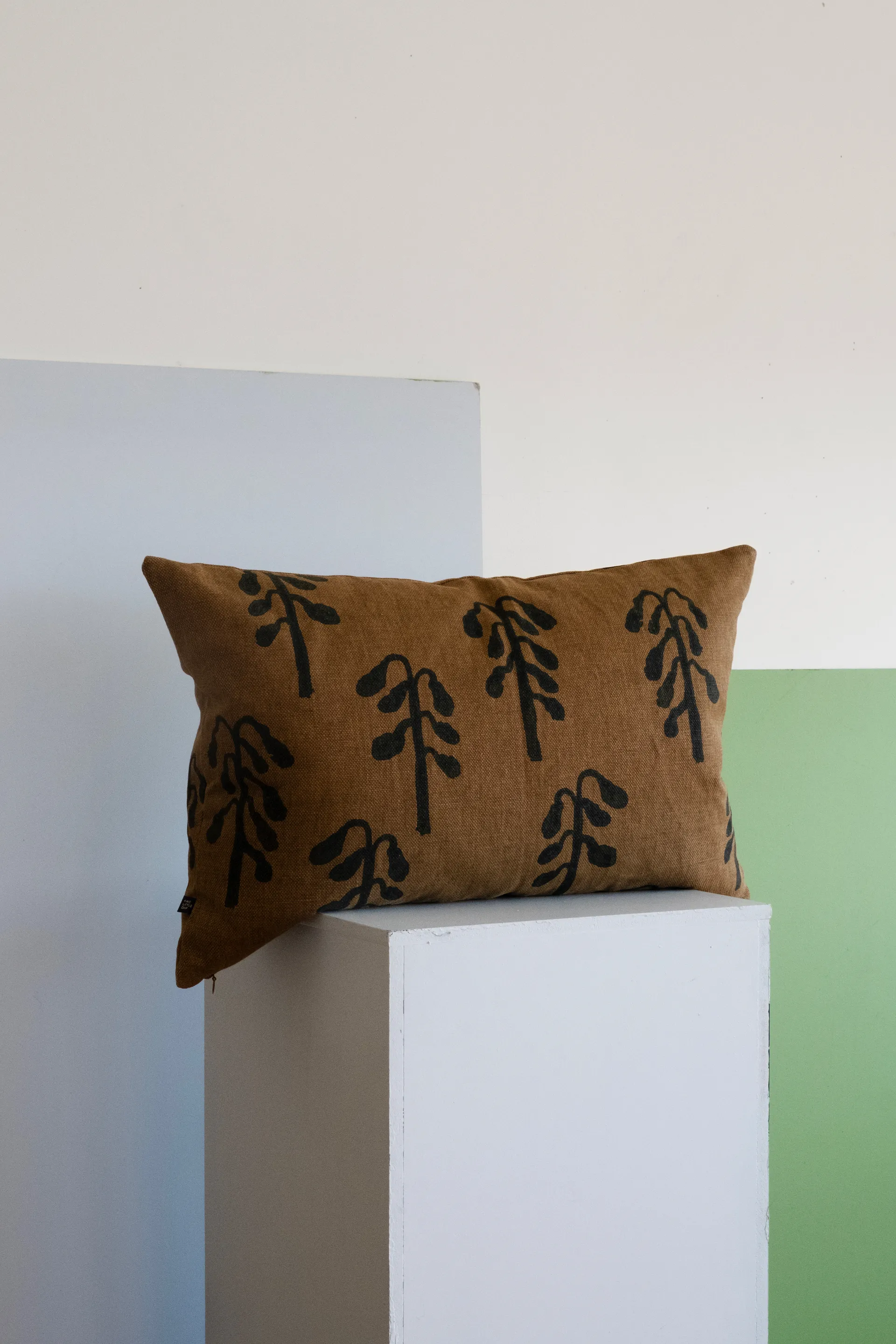 Federa Weeping birch 38x58 cm, Marrone Fine Little Day