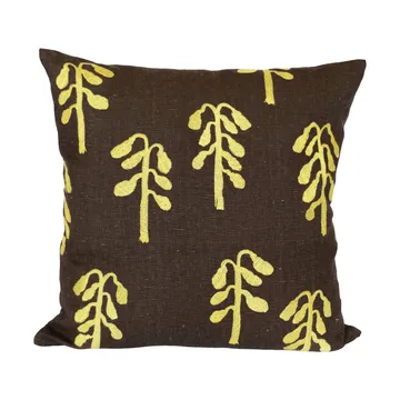 Federa Weeping birch - Marrone-giallo, 48x48 cm - Fine Little Day