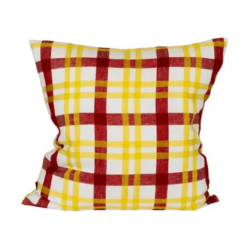 Grid federa per cuscino - Giallo, 38x58 cm - Fine Little Day