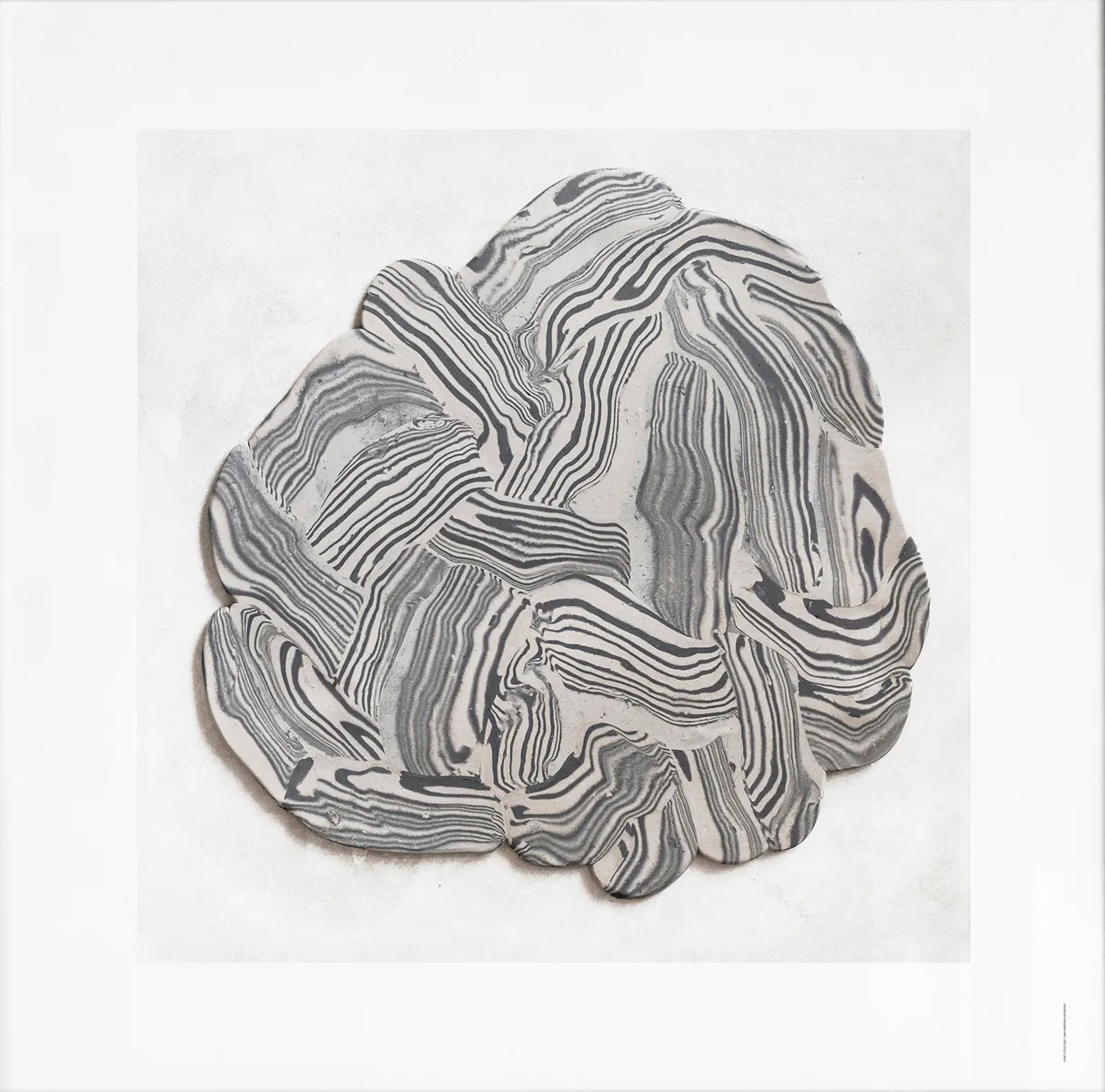 Poster Hoshino , 50x50 cm Fine Little Day