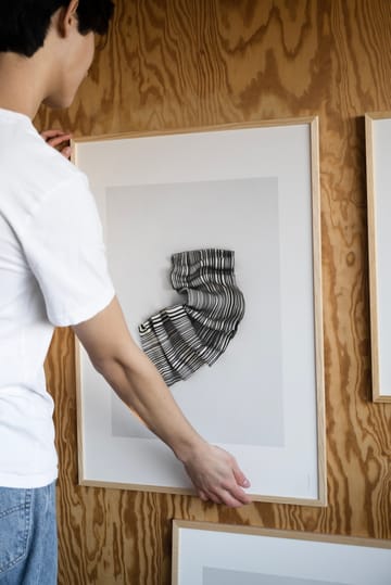Poster Movement - 50x70 cm - Fine Little Day