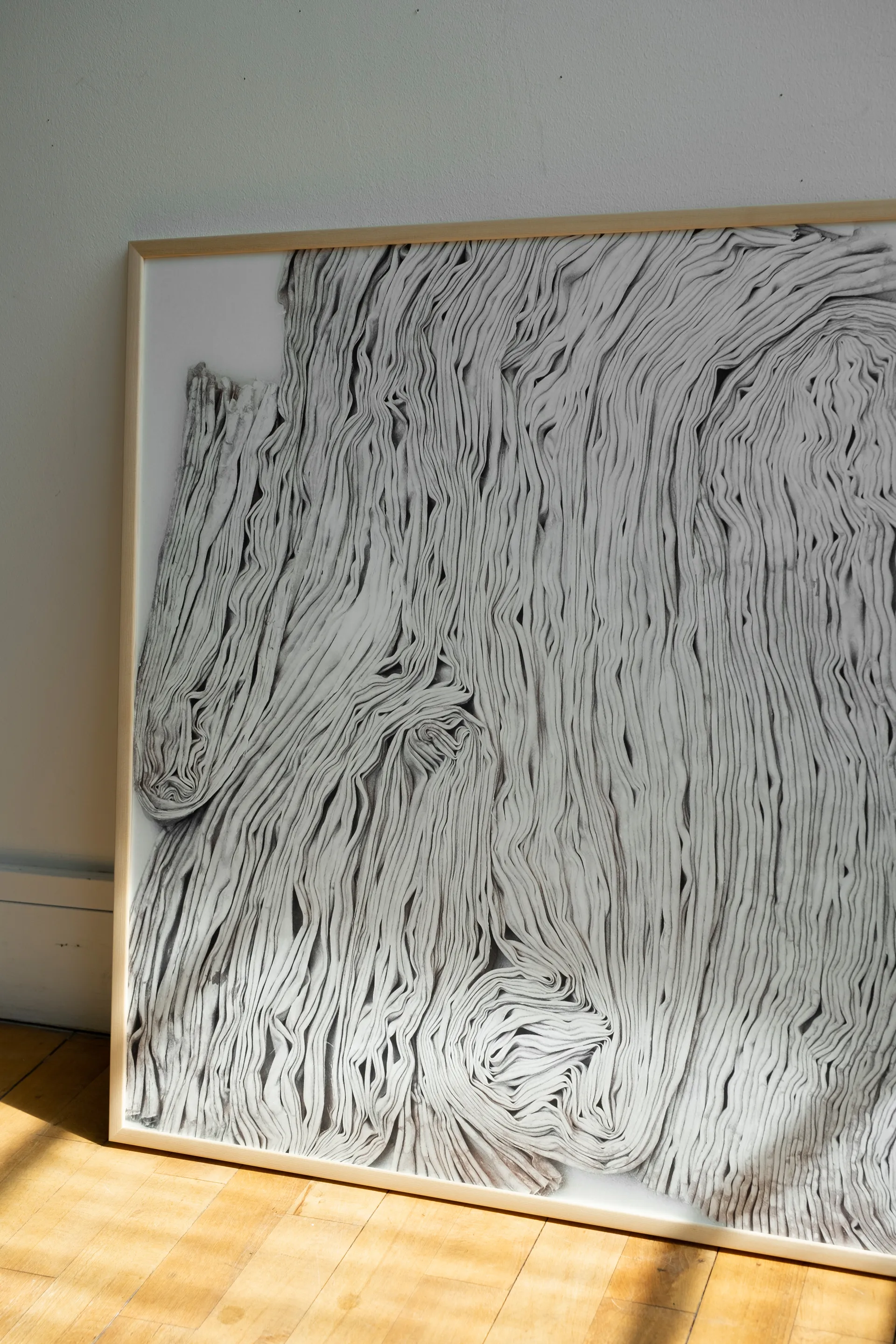 Poster Texture, 70x70 cm Fine Little Day