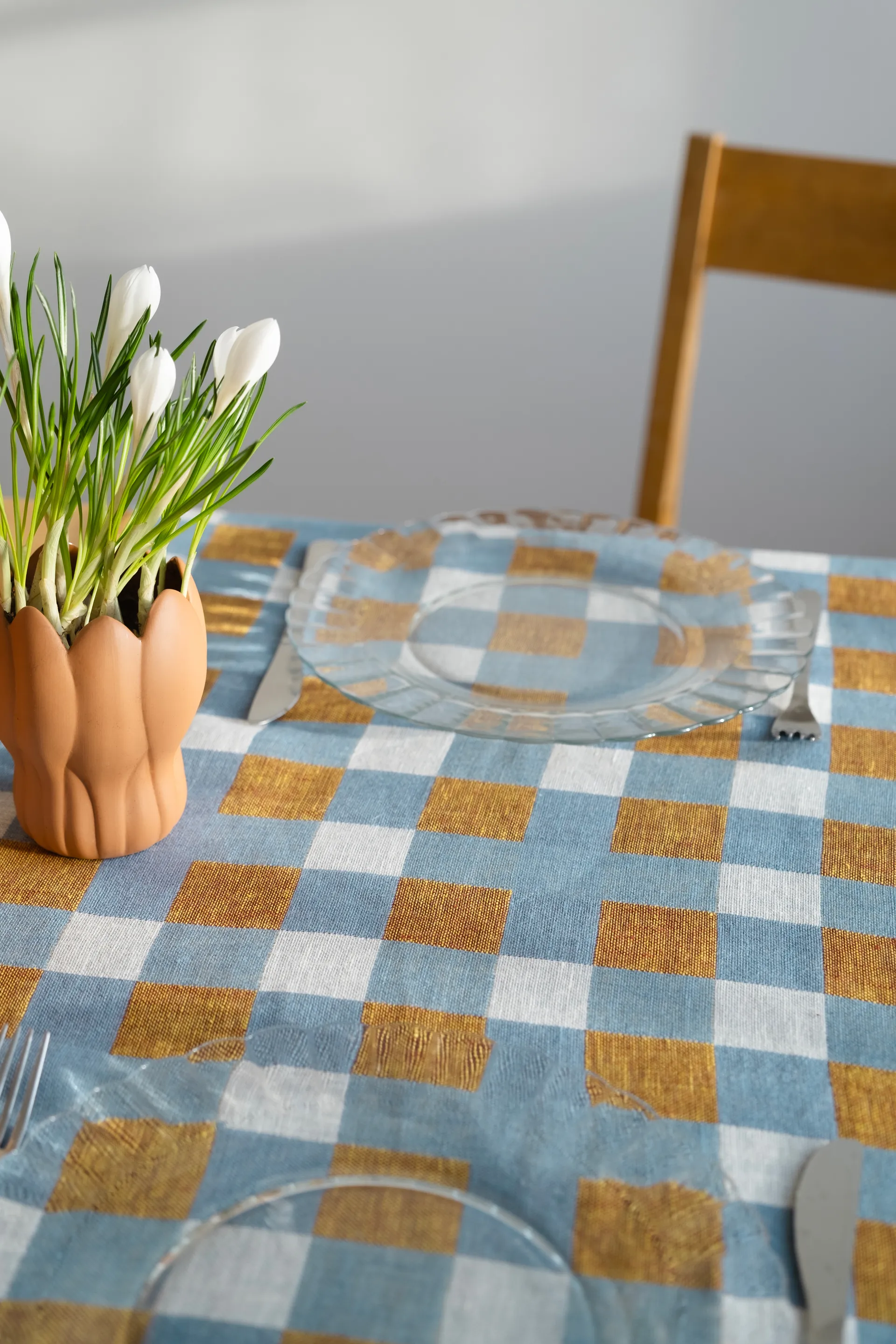 Runner Rutan 50x140 cm, Avena Fine Little Day