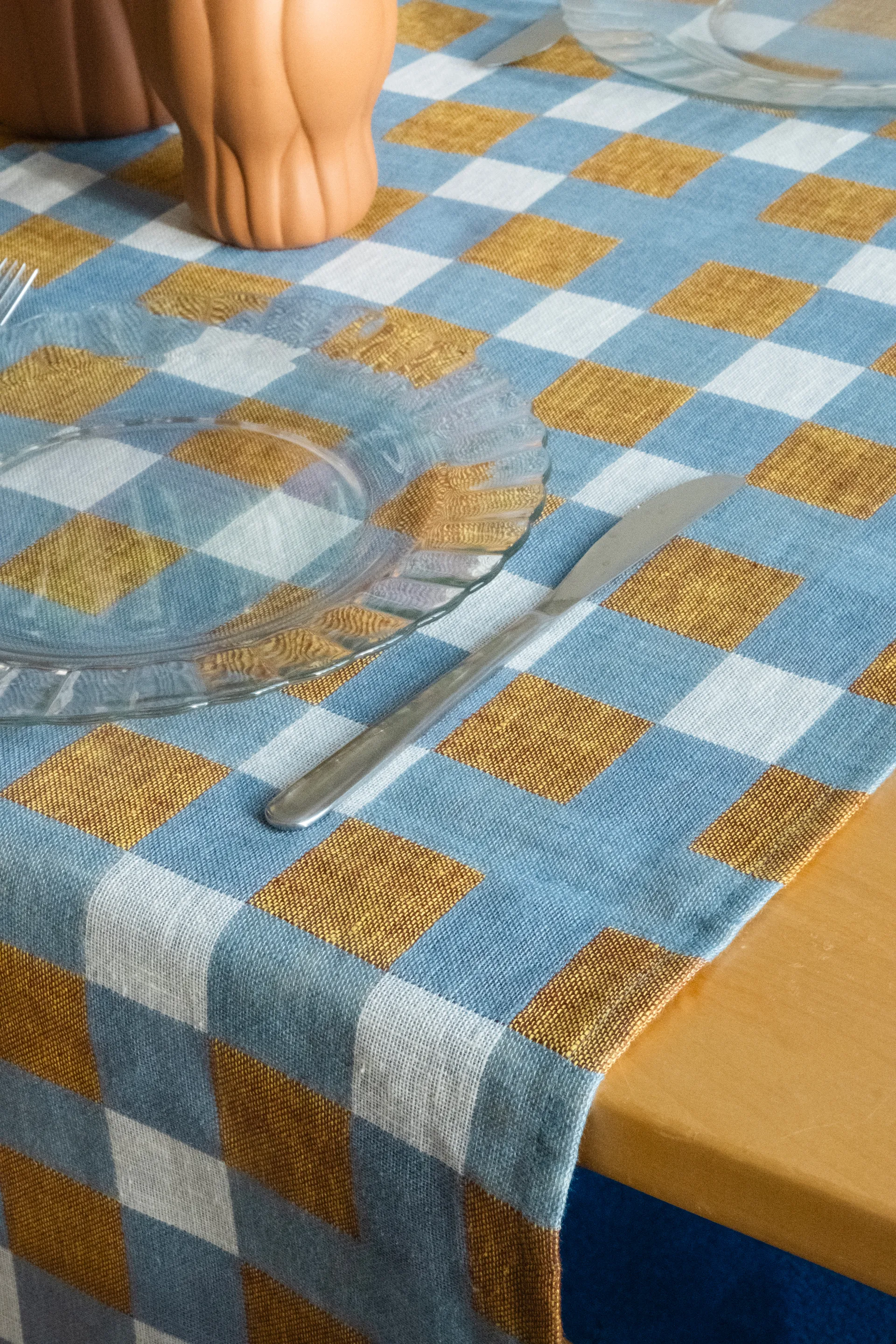 Runner Rutan 50x140 cm, Avena Fine Little Day