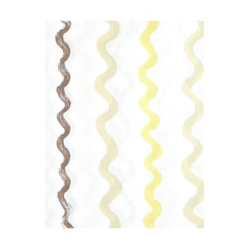 Tenda Randig 147x250 cm - Bianco - Fine Little Day