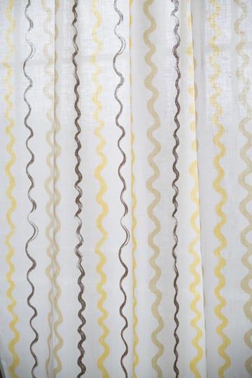 Tenda Randig 147x250 cm - Bianco - Fine Little Day