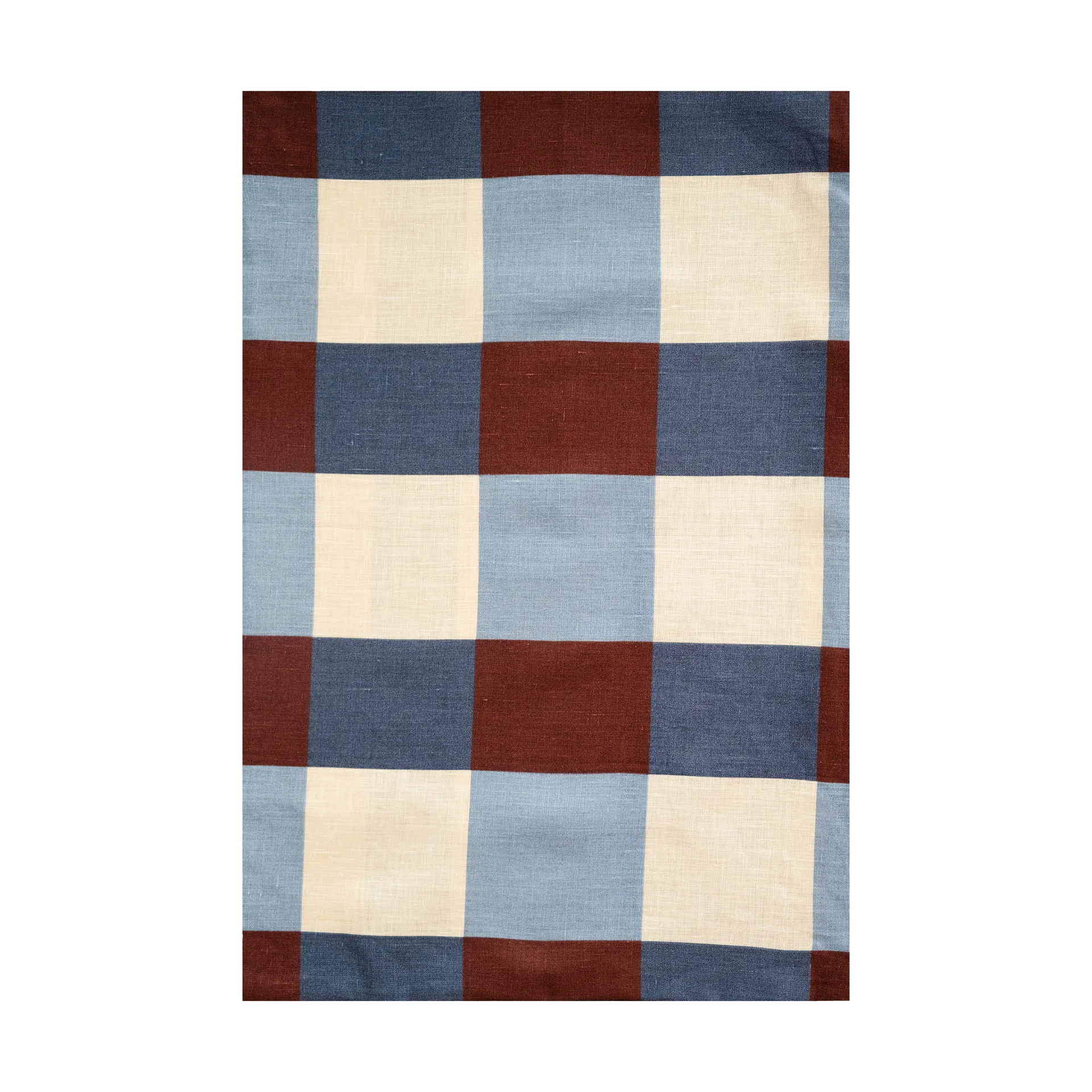 Tovaglia Fält 149x250 cm, Prugna Fine Little Day