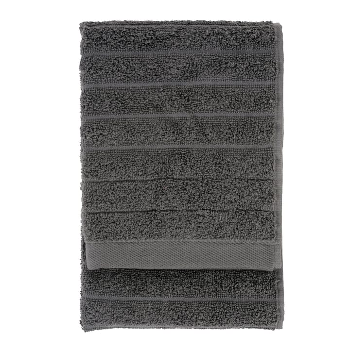 Asciugamano Reilu, 50x70 cm - grigio - Finlayson