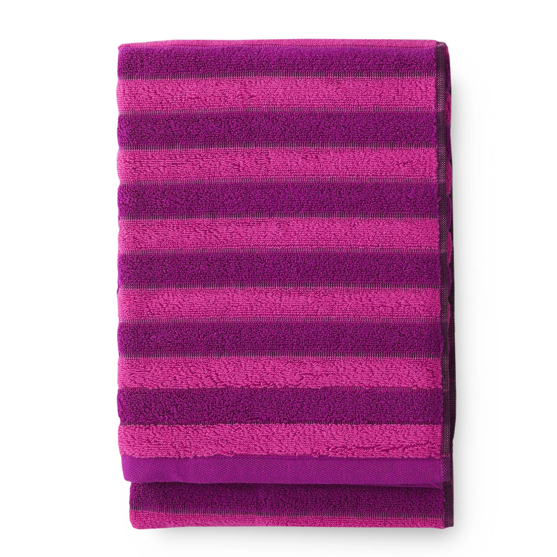 Asciugamano Reilu 70x150 cm, rose-fuchsia Finlayson