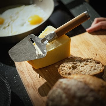 Affetta formaggio Norden - Acciaio inossidabile-betulla - Fiskars