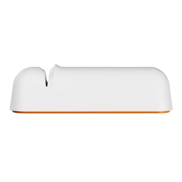 Affilacoltelli a rotella Functional Form - bianco - Fiskars