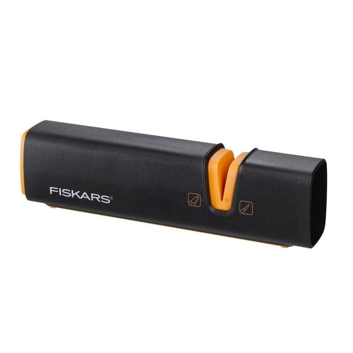 Affilacoltelli Edge Roll-Sharp - nero - Fiskars