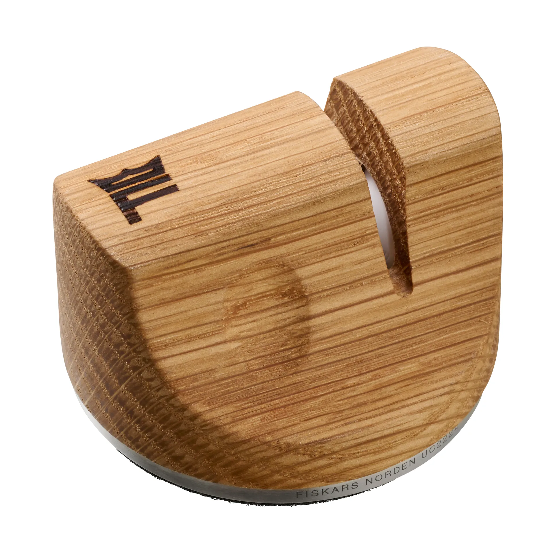 Affilacoltello Norden, Betulla Fiskars