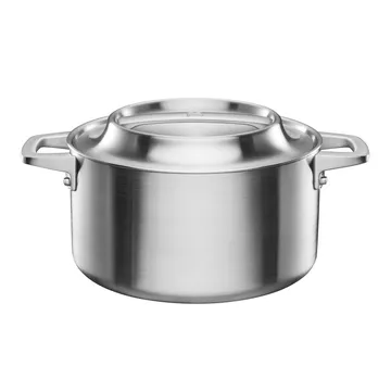 Casseruola in acciaio inox Norden - 3 L - Fiskars