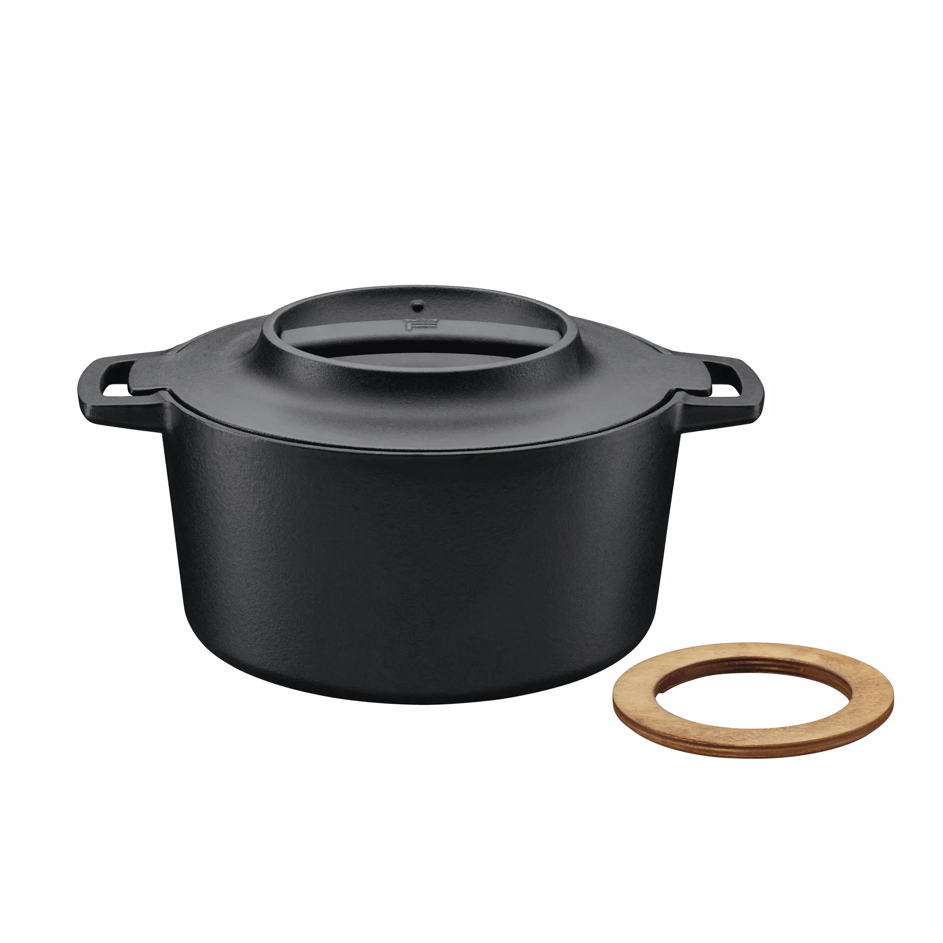 Casseruola Norden, 4 L Fiskars