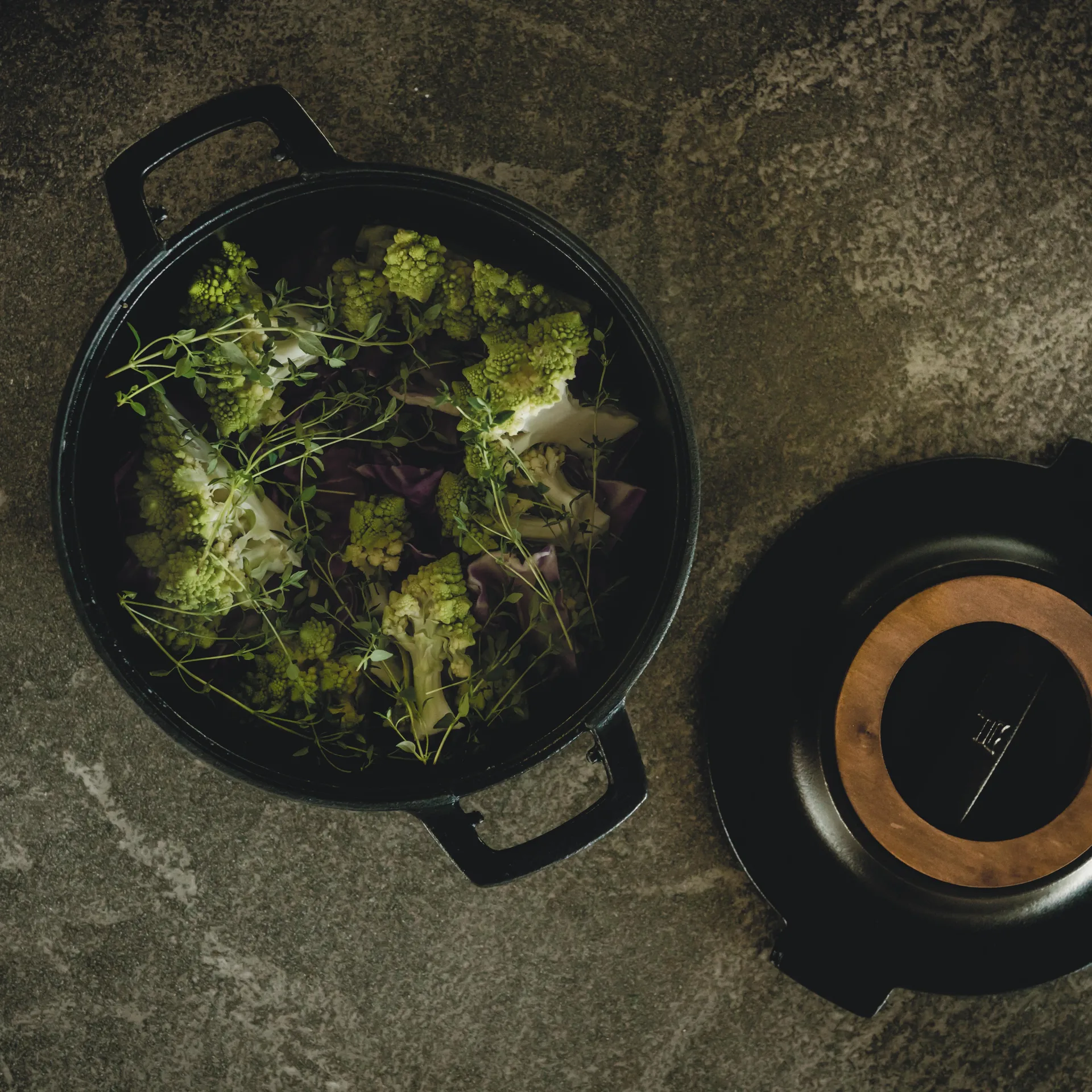 Casseruola Norden, 4 L Fiskars