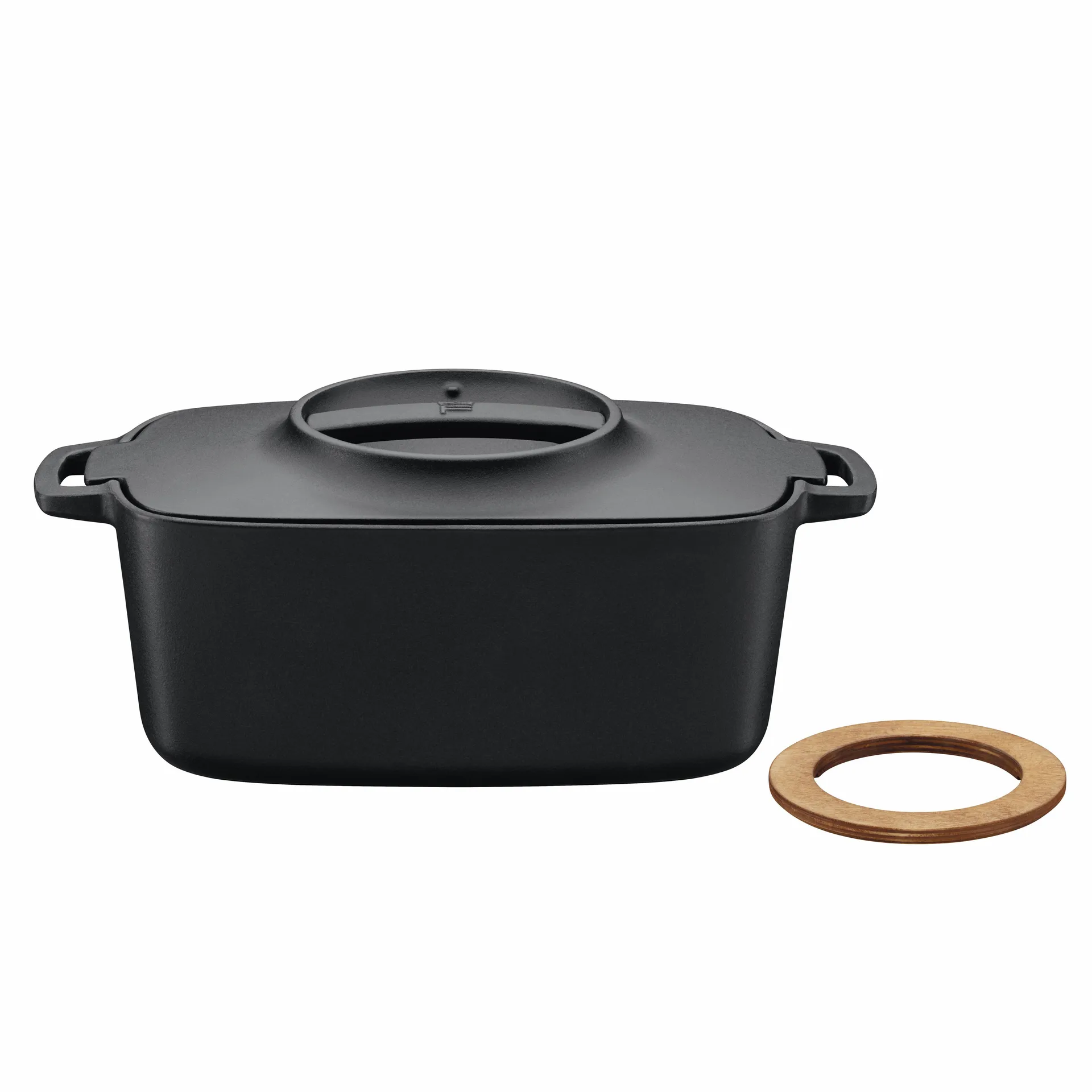 Casseruola ovale Norden, 5 L Fiskars