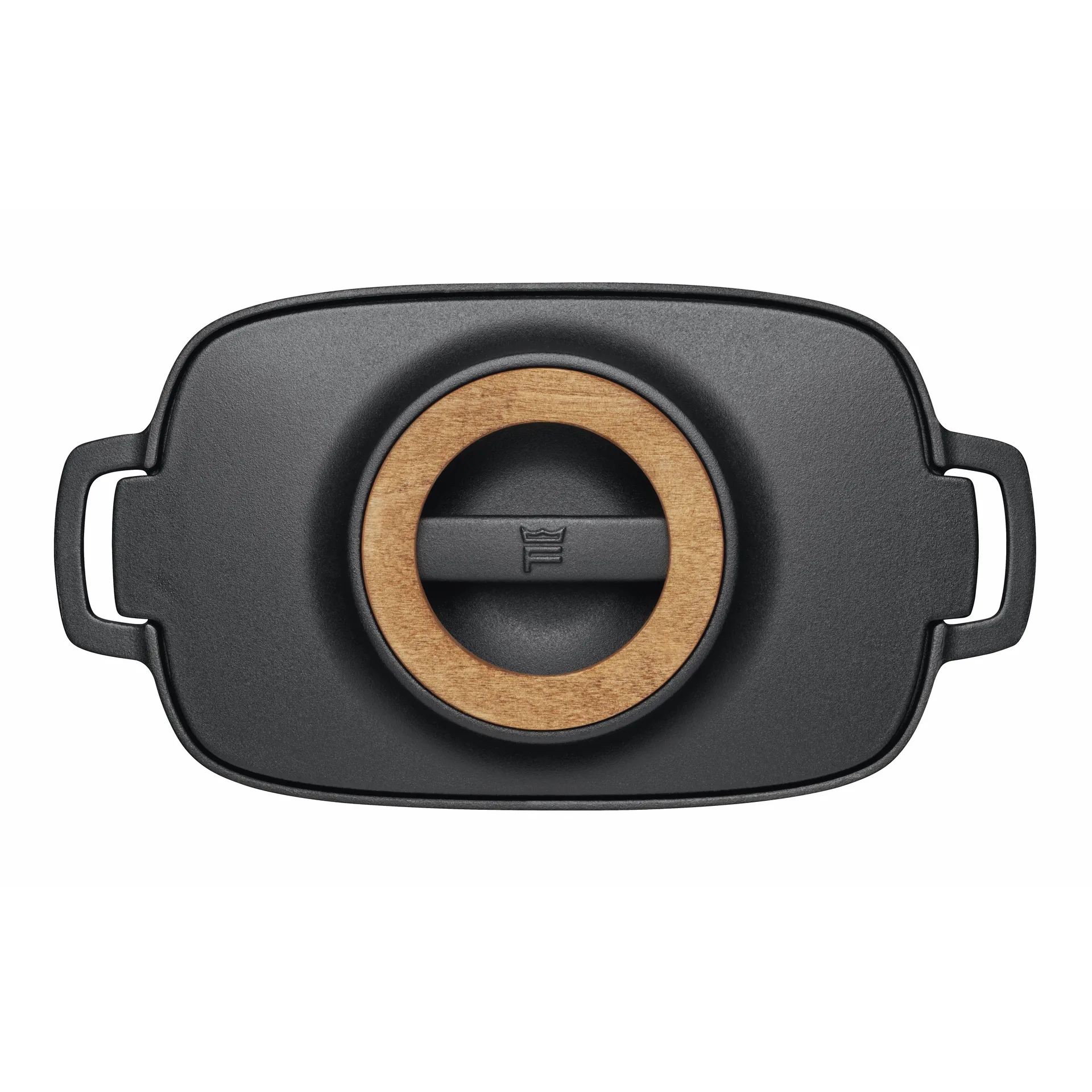 Casseruola ovale Norden, 5 L Fiskars