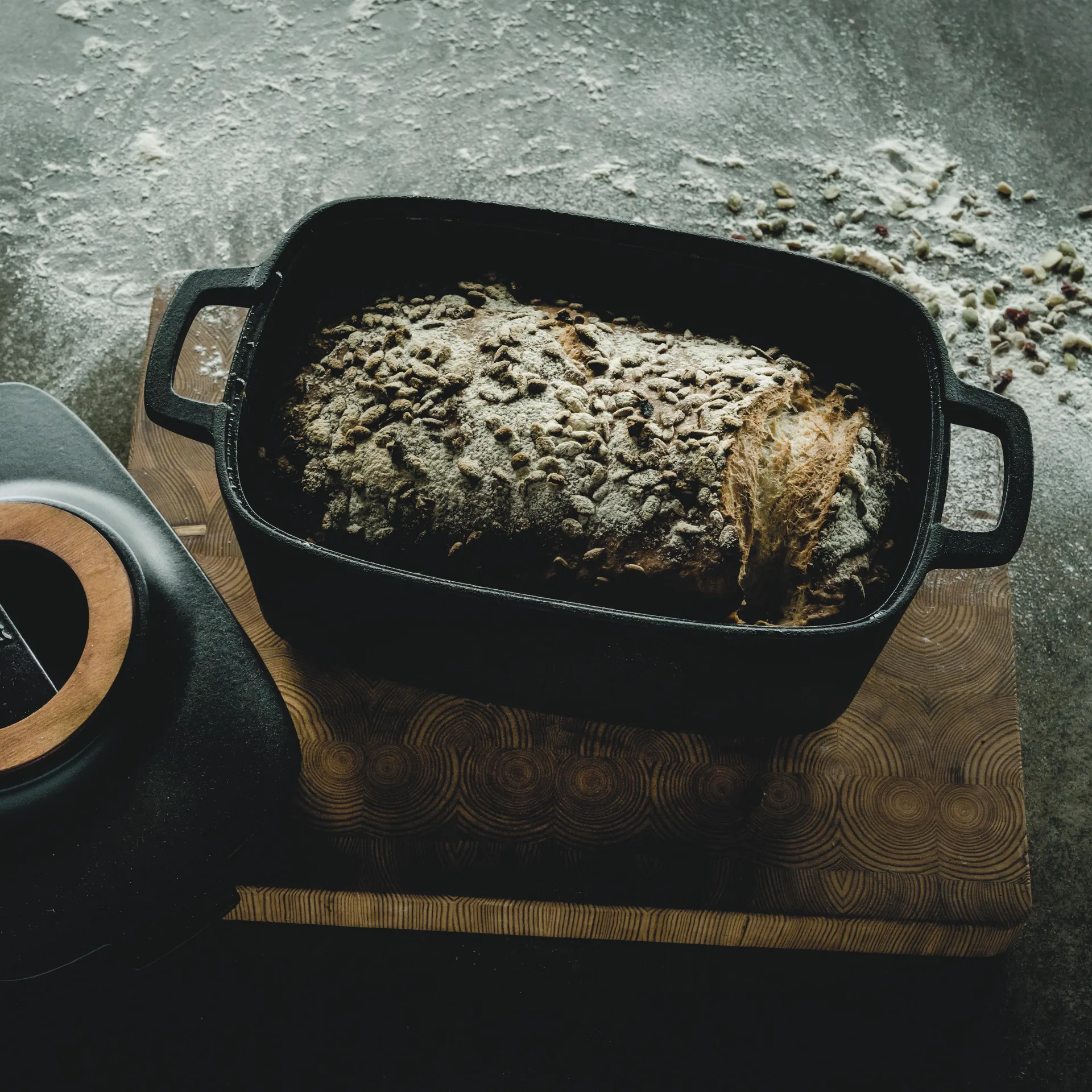 Casseruola ovale Norden, 5 L Fiskars