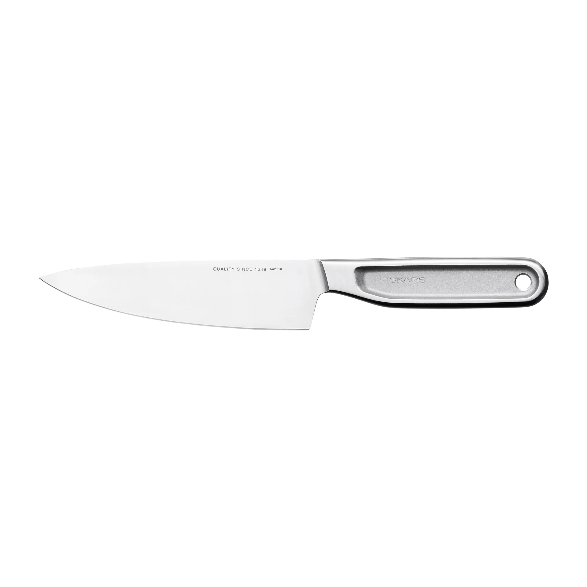 Coltello da cucina All Steel, 13,5 cm Fiskars