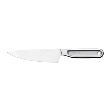 Coltello da cucina All Steel - 13,5 cm - Fiskars