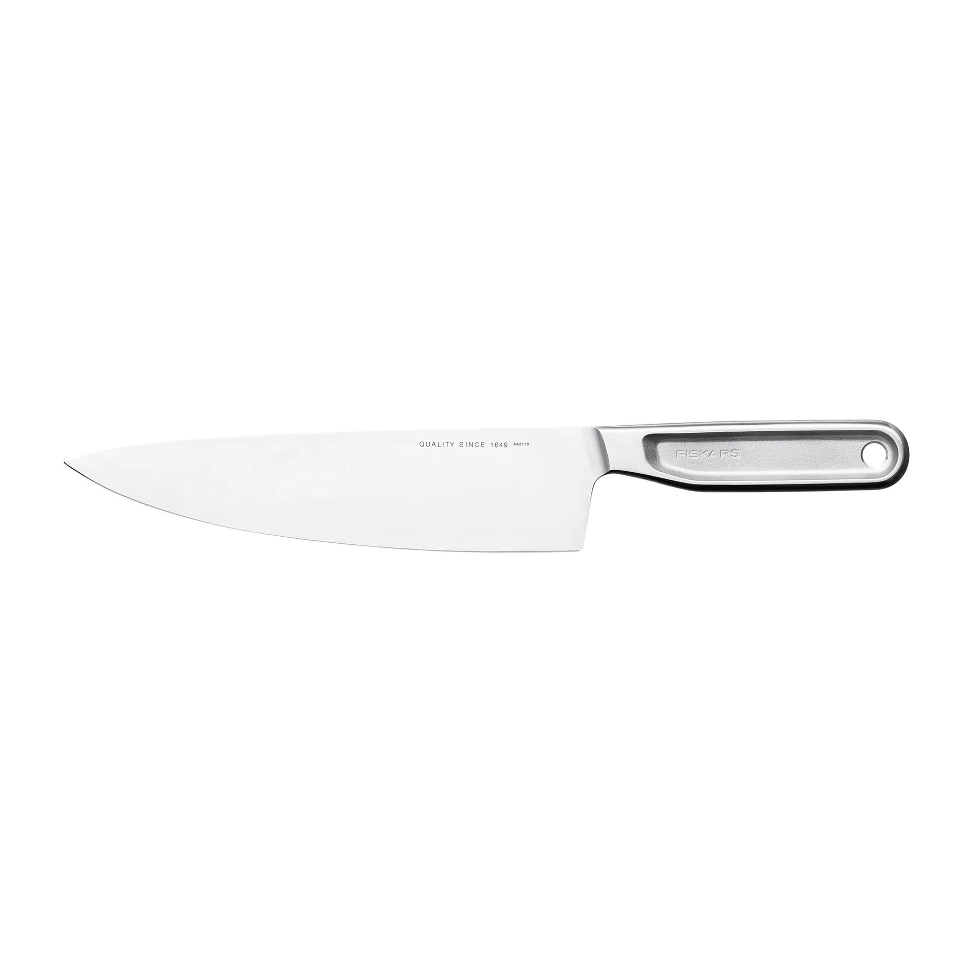 Coltello da cucina All Steel, 20 cm Fiskars