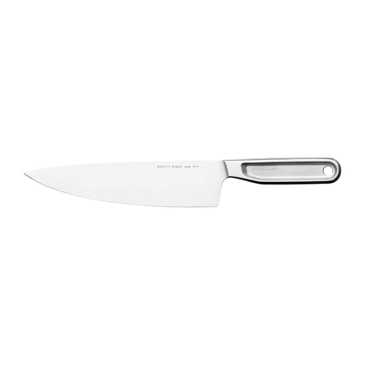 Coltello da cucina All Steel - 20 cm - Fiskars