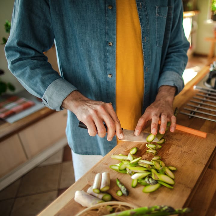 Coltello da cucina Functional Form - 12 cm - Fiskars