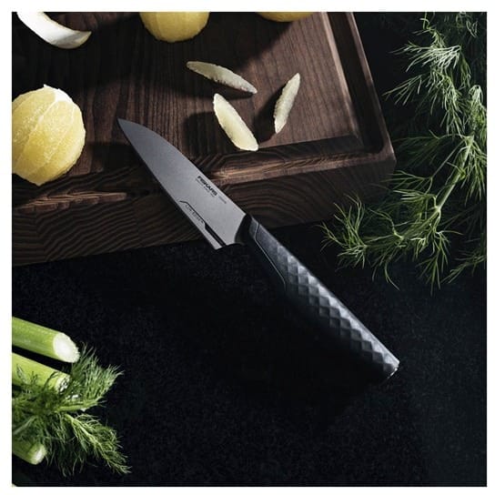 Coltello da cucina Taiten - 13 cm - Fiskars