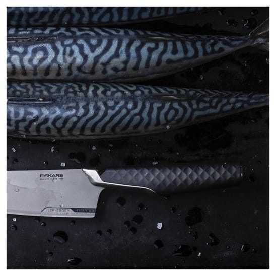 Coltello da cucina Taiten - 16 cm - Fiskars