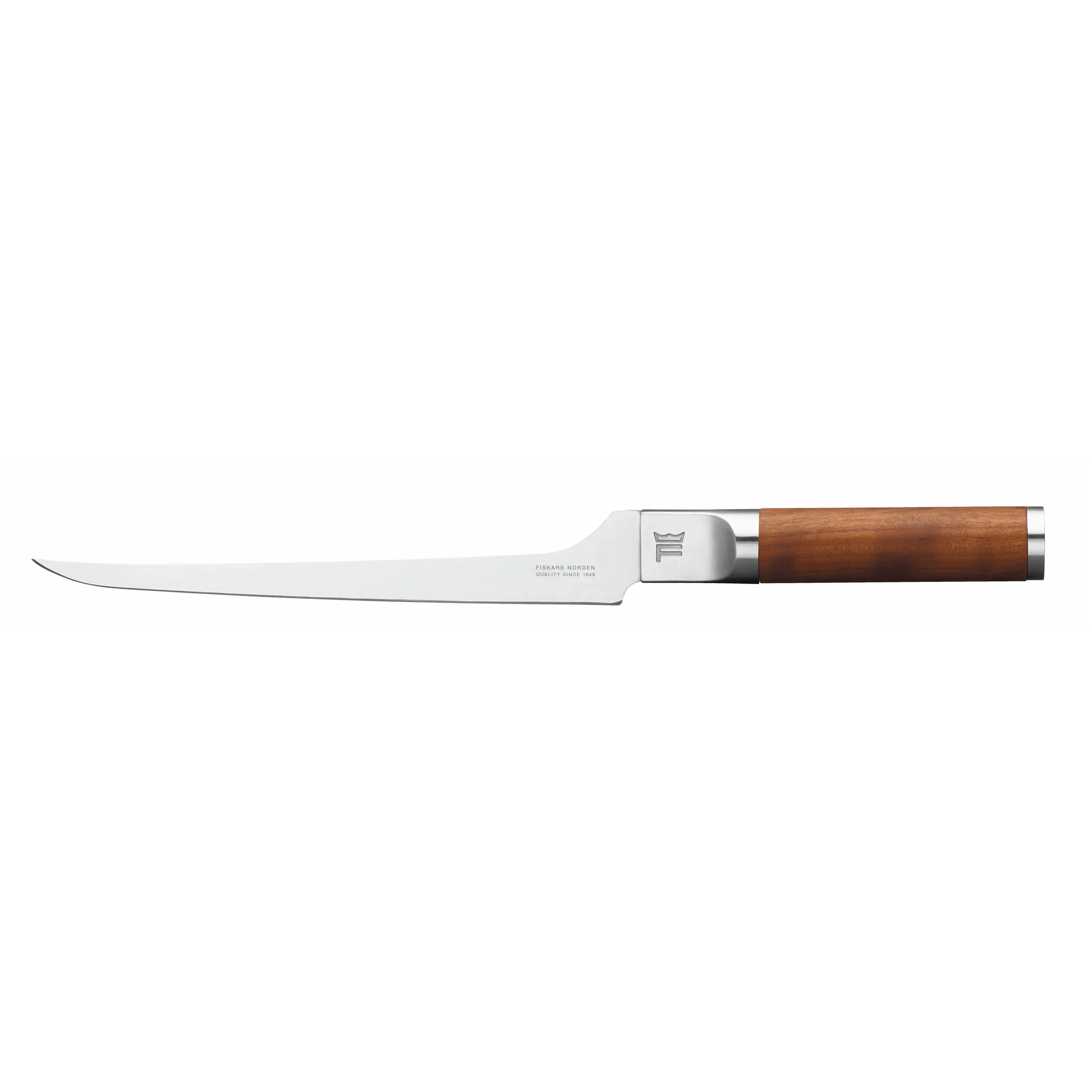 Coltello da filetto Norden, 20 cm Fiskars