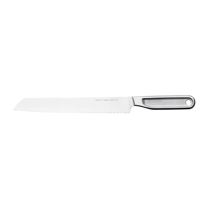 Coltello da pane All Steel - 22 cm - Fiskars