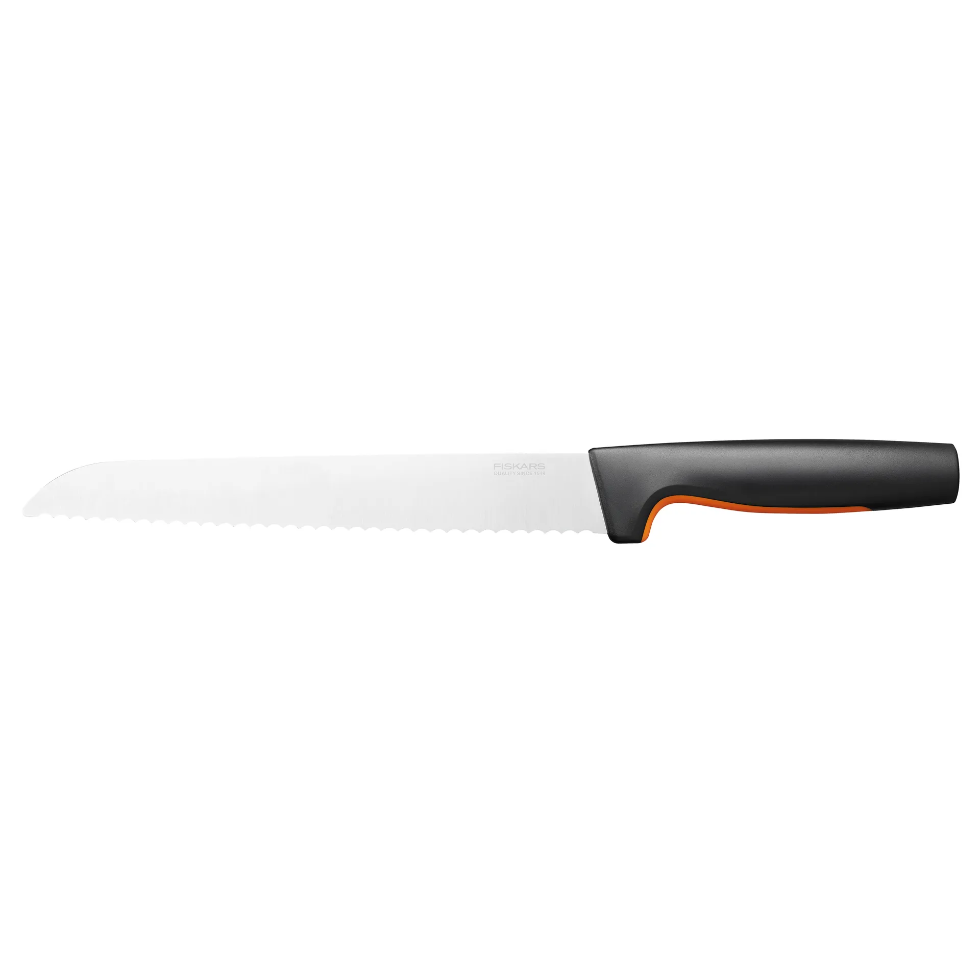 Coltello da pane Functional Form, 21 cm Fiskars