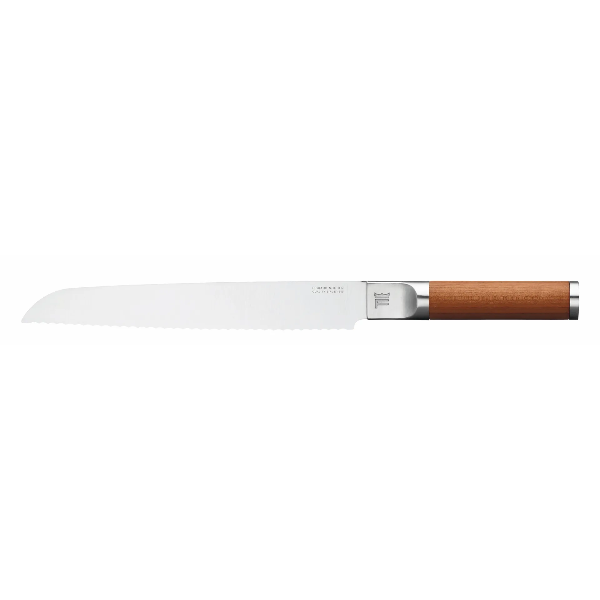 Coltello da pane Norden, 22 cm Fiskars