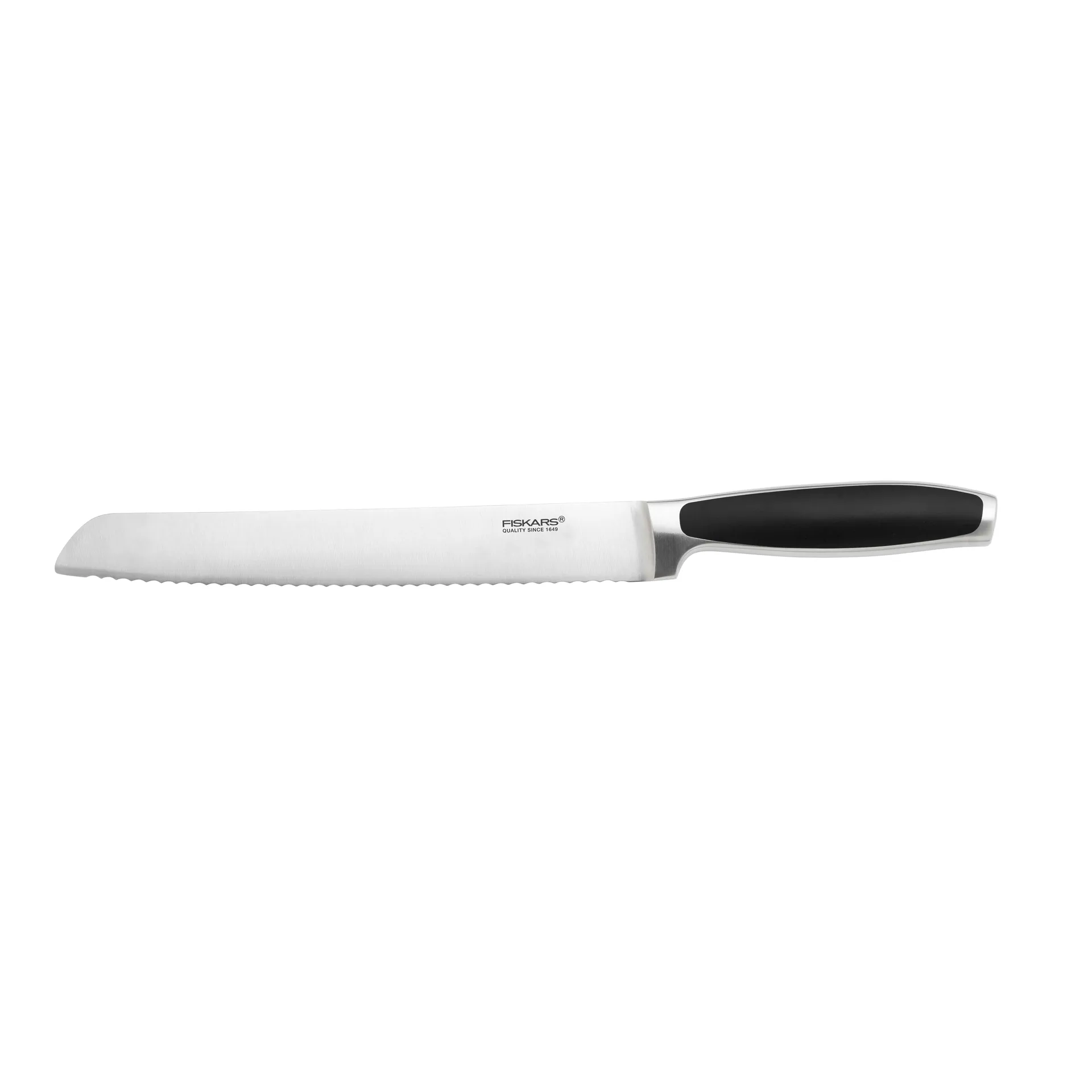 Coltello da pane Royal , 23 cm Fiskars