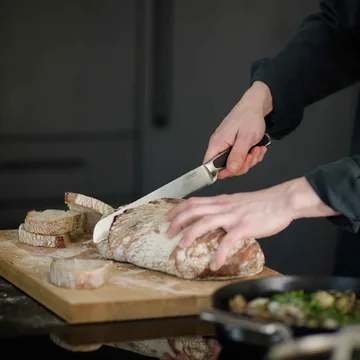 Coltello da pane Royal  - 23 cm - Fiskars