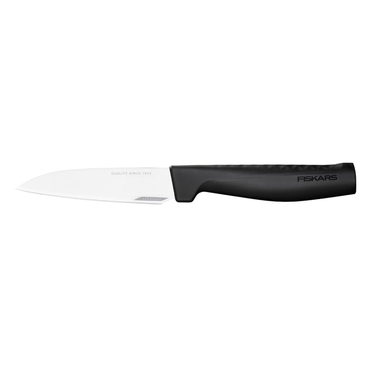 Coltello da verdura Hard Edge 11 cm - acciaio inossidabile - Fiskars