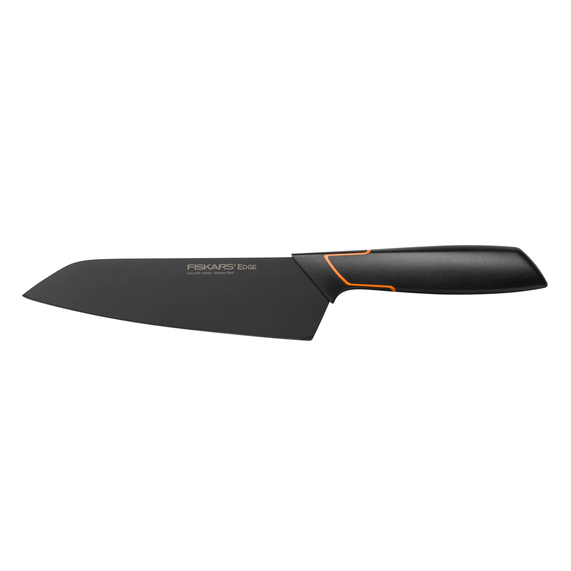 Coltello Eden , coltello Santoku Fiskars
