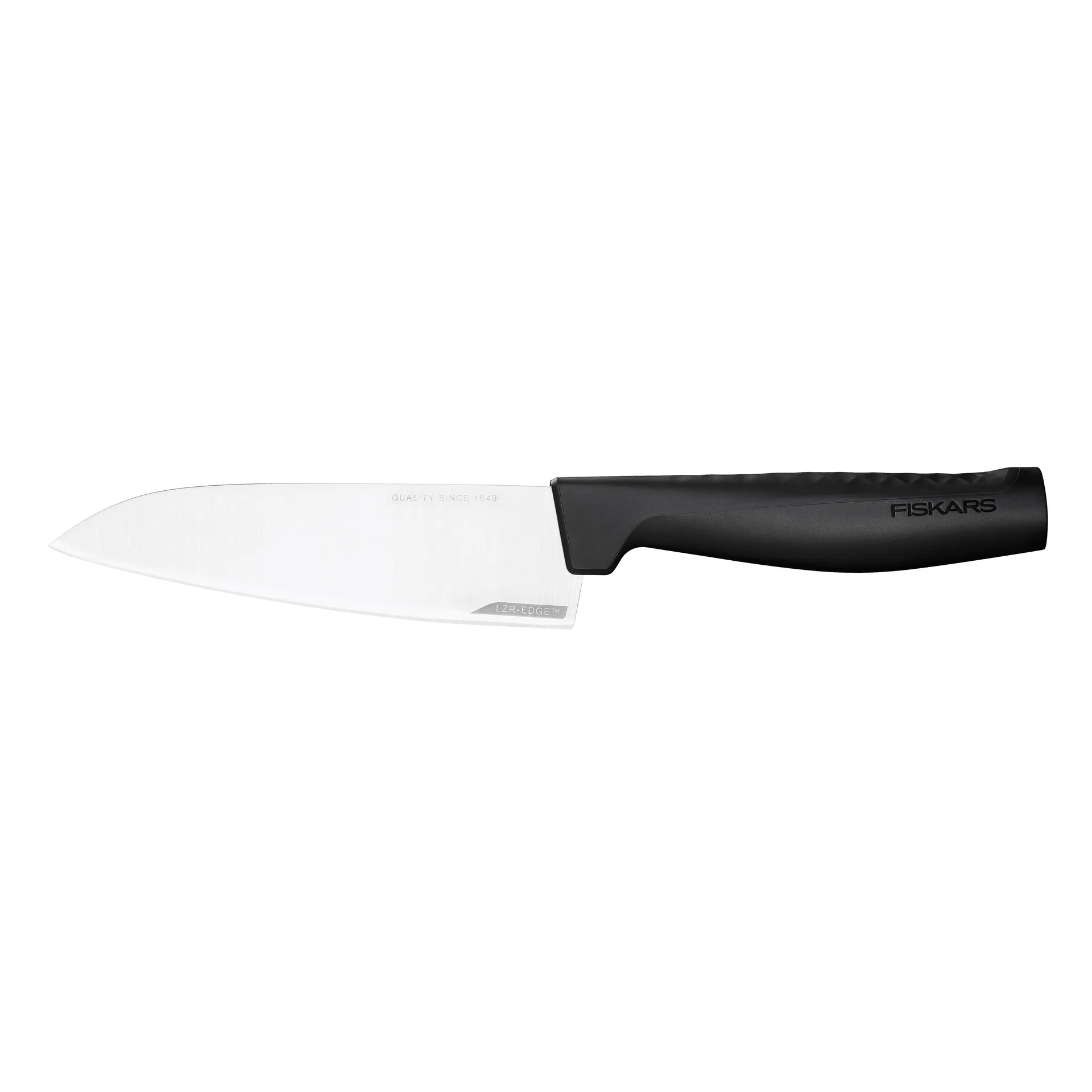 Coltello Hard Edge 13,5 cm, acciaio inossidabile Fiskars