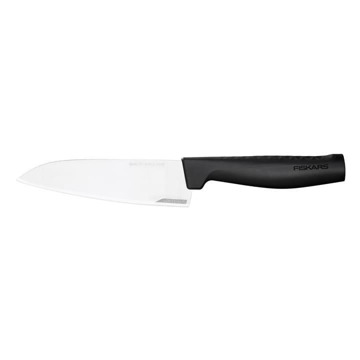 Coltello Hard Edge 13,5 cm - acciaio inossidabile - Fiskars