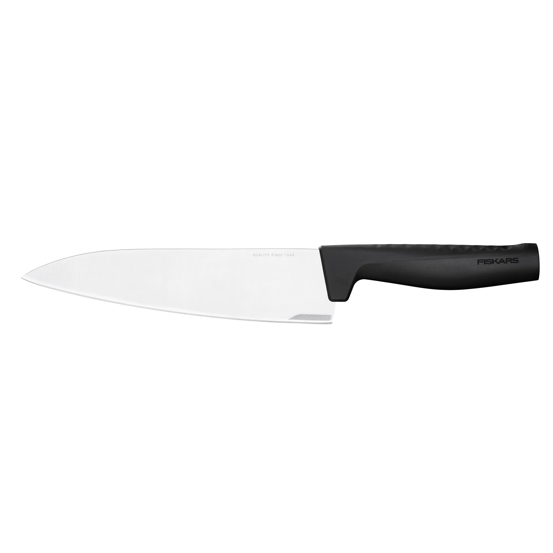 Coltello Hard Edge 20 cm, acciaio inossidabile Fiskars