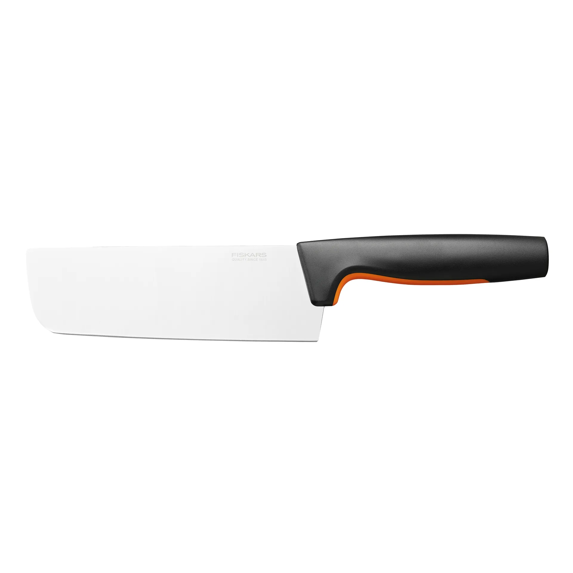 Coltello nakiri Functional Form, 16 cm Fiskars