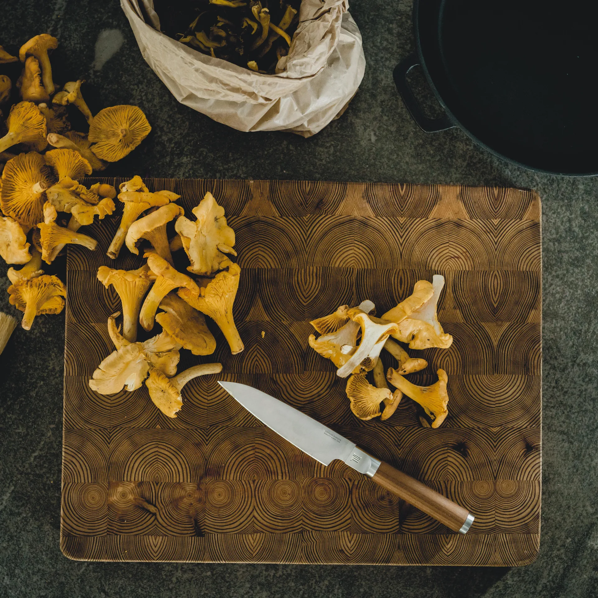 Coltello Norden , 12 cm Fiskars