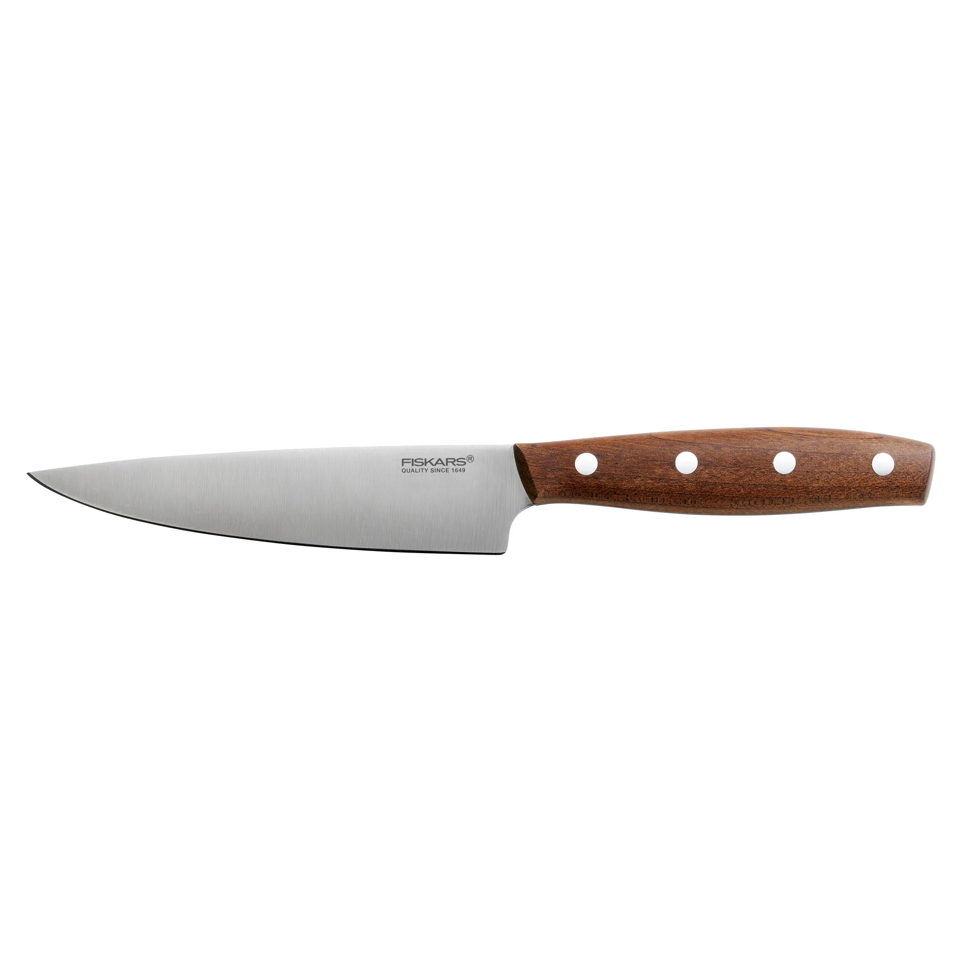 Coltello Norr, spelucchino Fiskars