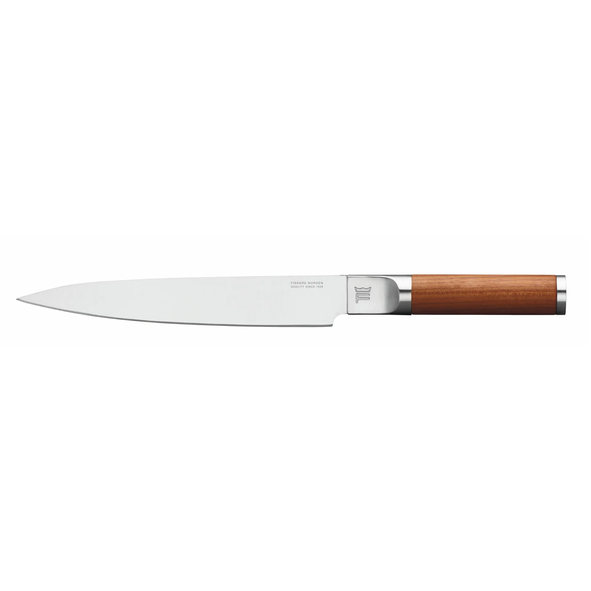 Coltello per affettare Norden , 20 cm Fiskars